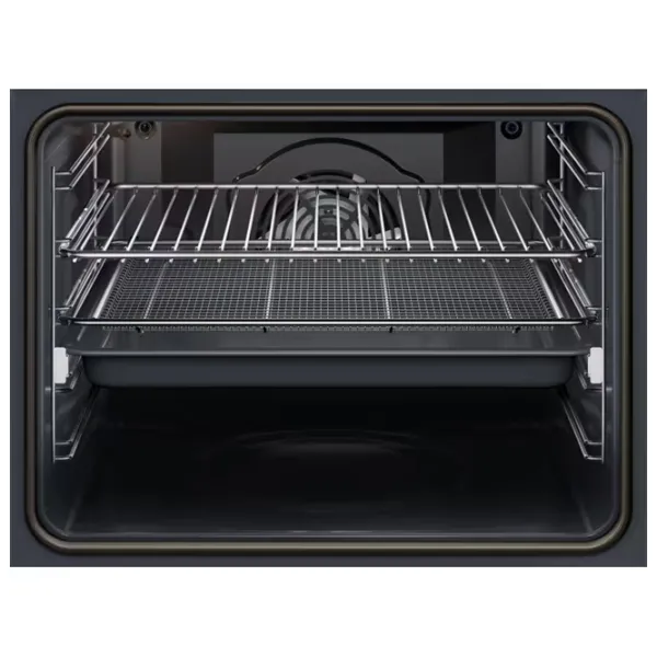 Cuptor încorporabil AEG NBU5P43PB 3490 W/ Black photo 6