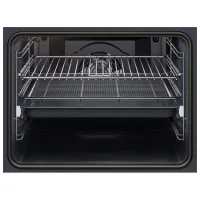 Cuptor încorporabil AEG NBU5P43PB 3490 W/ Black photo 6