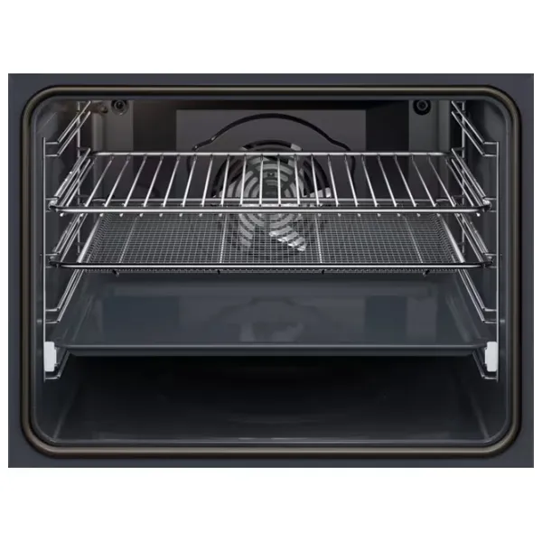 Cuptor încorporabil AEG NBU5P43PB 3490 W/ Black photo 7
