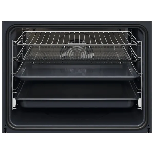 Cuptor încorporabil AEG NBU5P43PB 3490 W/ Black photo 8