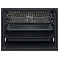 Cuptor încorporabil AEG NBU5P43PB 3490 W/ Black photo 8