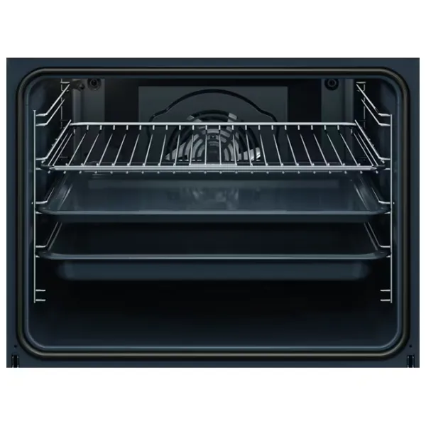 Cuptor încorporabil AEG NBU5P43PB 3490 W/ Black photo 9