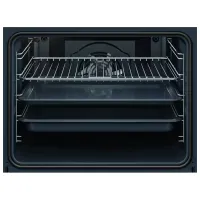 Cuptor încorporabil AEG NBU5P43PB 3490 W/ Black photo 9