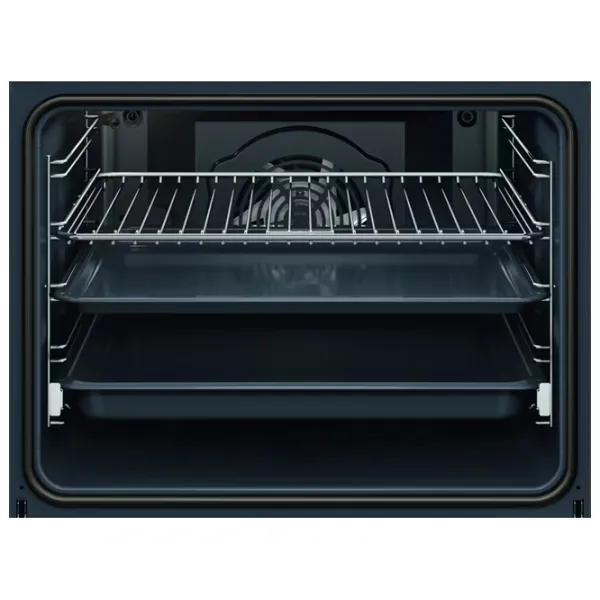 Cuptor încorporabil AEG NBU5P43PB 3490 W/ Black photo 10