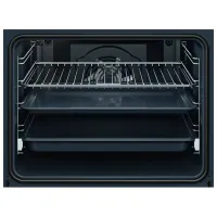 Cuptor încorporabil AEG NBU5P43PB 3490 W/ Black photo 10