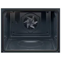 Cuptor încorporabil AEG NBU5P43PB 3490 W/ Black photo 11