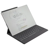 Notepad digital reMarkable Paper Pro 11.8" / E-Ink / 64 GB / Basalt