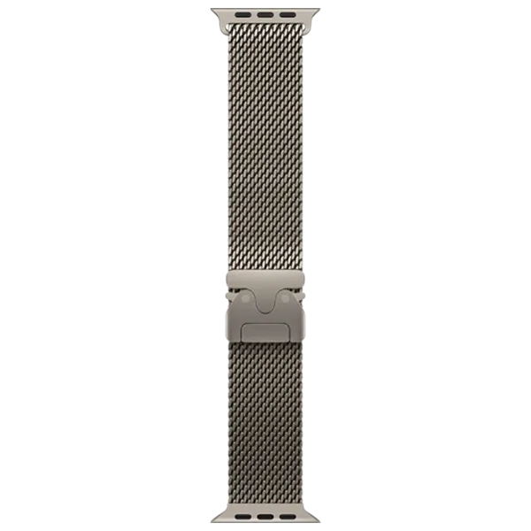Умные часы Apple Watch Ultra 4 1.98" / 49 мм / Титан - Титан / MJA84QI/A photo 3