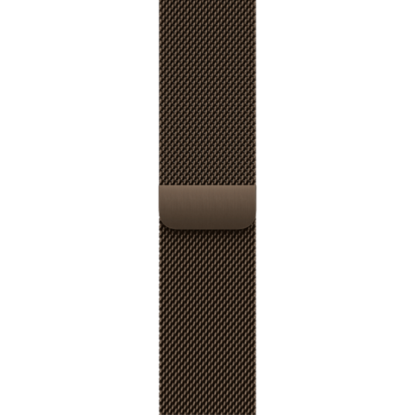 Умные часы Apple Watch Series 12 1.8" / 42 мм / Бронзовый - Темно Бронзовый / MKDC4ET/A photo 3