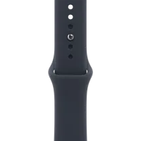 Ceas inteligent Apple Watch Series 12 1.96" / 46 mm / Gray - Navy Blue / MJEH4ET/A photo 2