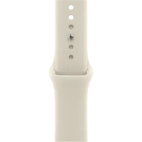 Ceas inteligent Apple Watch Series 12 1.8" / 42 mm / Light Gold - Sandstone / MJED4ET/A photo 2