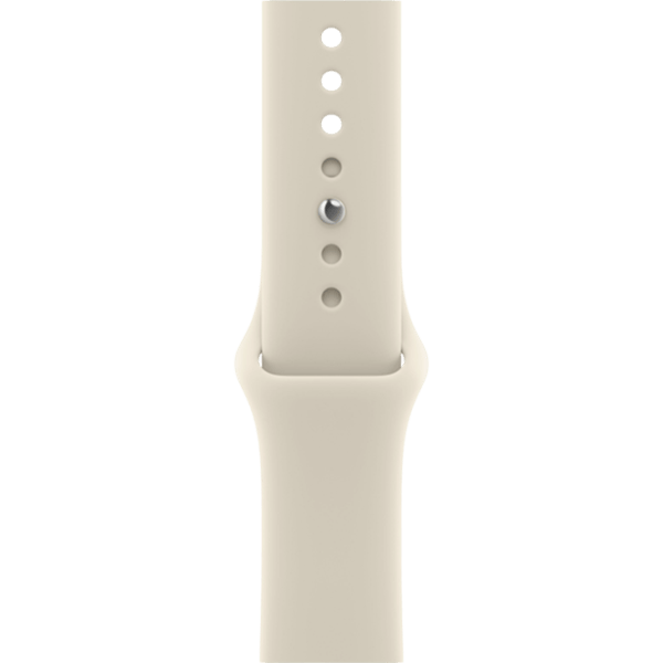 Умные часы Apple Watch Series 12 1.96" / 46 мм / Светло золотистый - Песочный / MJEN4ET/A photo 2