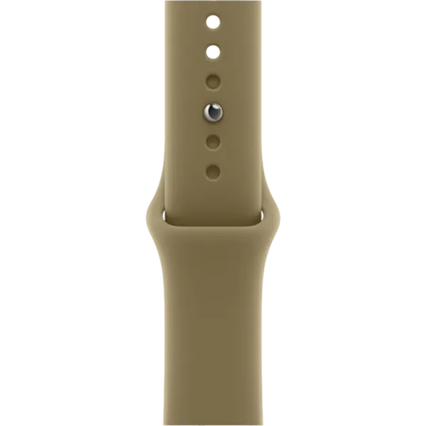 Умные часы Apple Watch Series 12 1.8" / 42 мм / Бронзовый - Оливковый / MJEG4ET/A photo 3