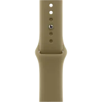 Ceas inteligent Apple Watch Series 12 1.8" / 42 mm / Bronze - Olive / MJEG4ET/A photo 3