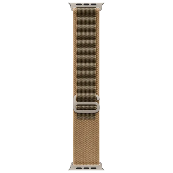 Умные часы Apple Watch Ultra 4 1.98" / 49 мм / Титан - Пустыня / MJAG4QI/A photo 2
