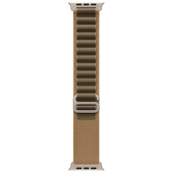 Умные часы Apple Watch Ultra 4 1.98" / 49 мм / Титан - Пустыня / MJAF4QI/A photo 3