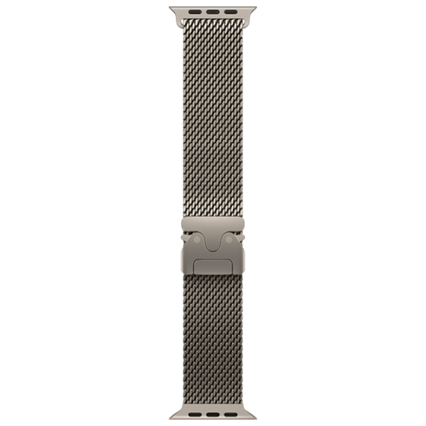 Умные часы Apple Watch Ultra 4 1.98" / 49 мм / Титан - Титан / MJA94QI/A photo 2