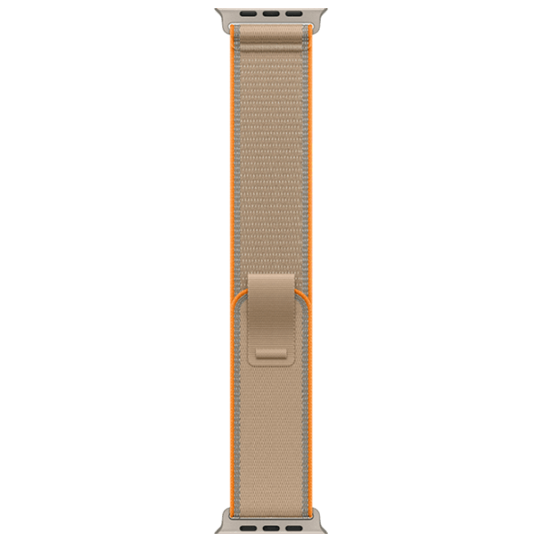 Умные часы Apple Watch Ultra 4 1.98" / 49 мм / Титан - Песочный / MJAJ4QI/A photo 3