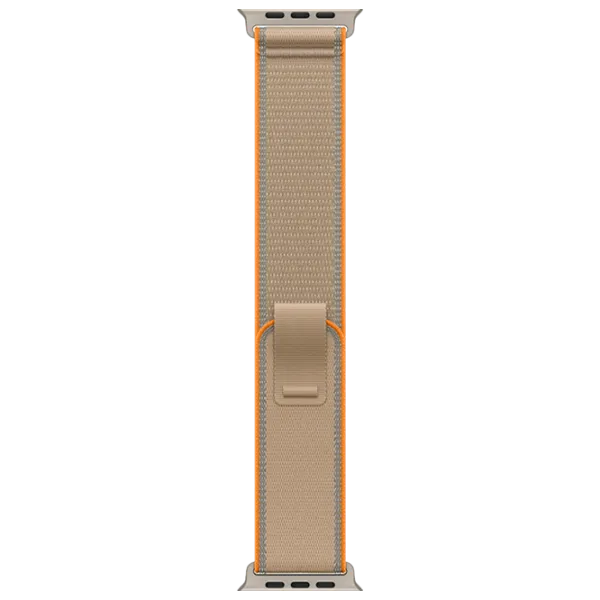 Умные часы Apple Watch Ultra 4 1.98" / 49 мм / Титан - Песочный / MJAQ4QI/A photo 3