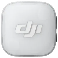 Микрофон DJI Mic Mini 2 (1TX + 1RX) Черный photo 2
