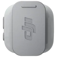 Микрофон DJI Mic Mini 2 (1TX + 1RX) Черный photo 5