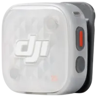 Передатчик DJI Mic Mini 2S Transmitter Черный photo 2