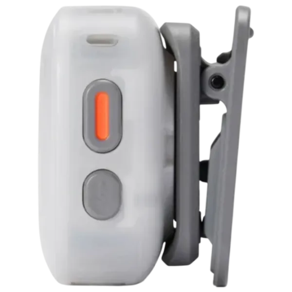 Передатчик DJI Mic Mini 2S Transmitter Черный photo 3