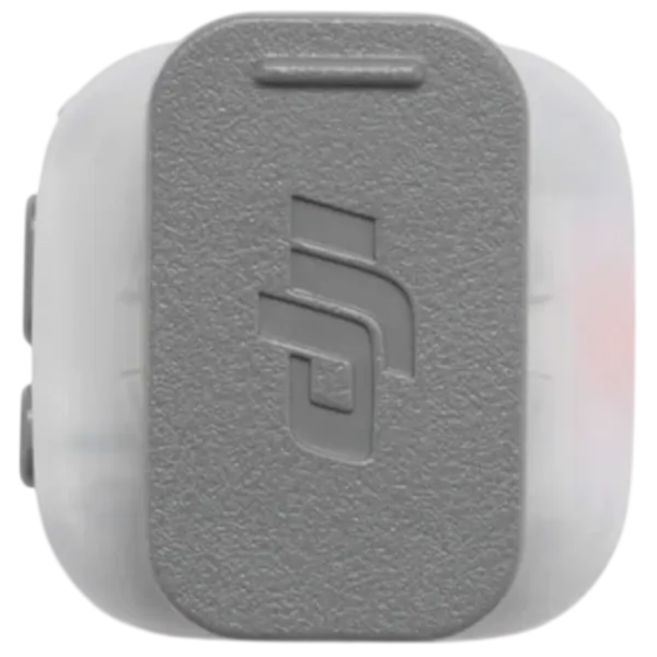 Передатчик DJI Mic Mini 2S Transmitter Черный photo 4