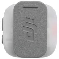 Передатчик DJI Mic Mini 2S Transmitter Черный photo 4
