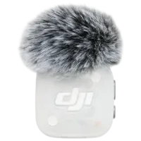 Передатчик DJI Mic Mini 2S Transmitter Черный photo 5