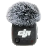 Передатчик DJI Mic Mini 2S Transmitter Черный photo 6