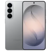 Смартфон Samsung Galaxy S26 12 ГБ/ 512 ГБ/ Dual SIM/ Серебряный Тень