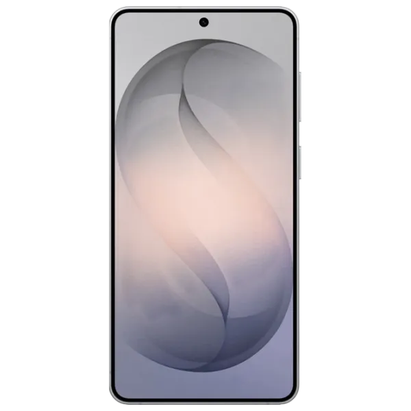 Смартфон Samsung Galaxy S26 12 ГБ/ 512 ГБ/ Dual SIM/ Серебряный Тень photo 2