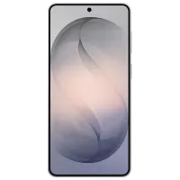 Смартфон Samsung Galaxy S26 12 ГБ/ 512 ГБ/ Dual SIM/ Серебряный Тень photo 2