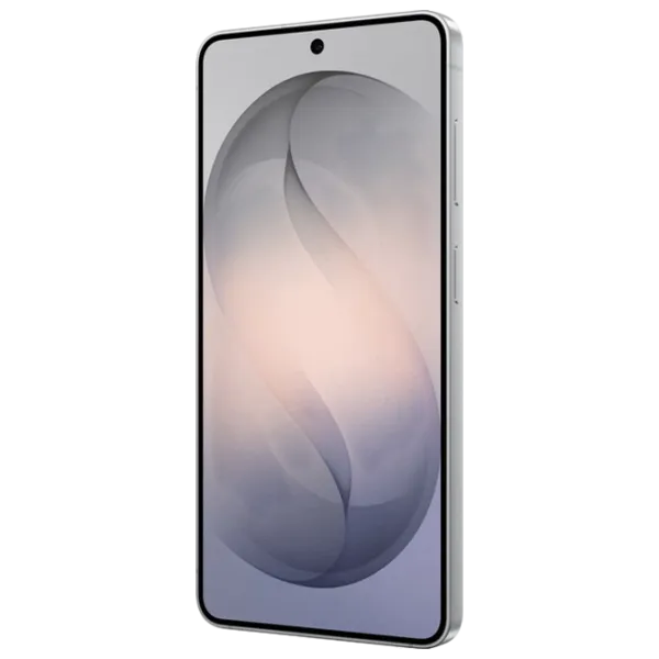Смартфон Samsung Galaxy S26 12 ГБ/ 512 ГБ/ Dual SIM/ Серебряный Тень photo 3