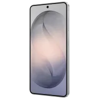 Смартфон Samsung Galaxy S26 12 ГБ/ 512 ГБ/ Dual SIM/ Серебряный Тень photo 3