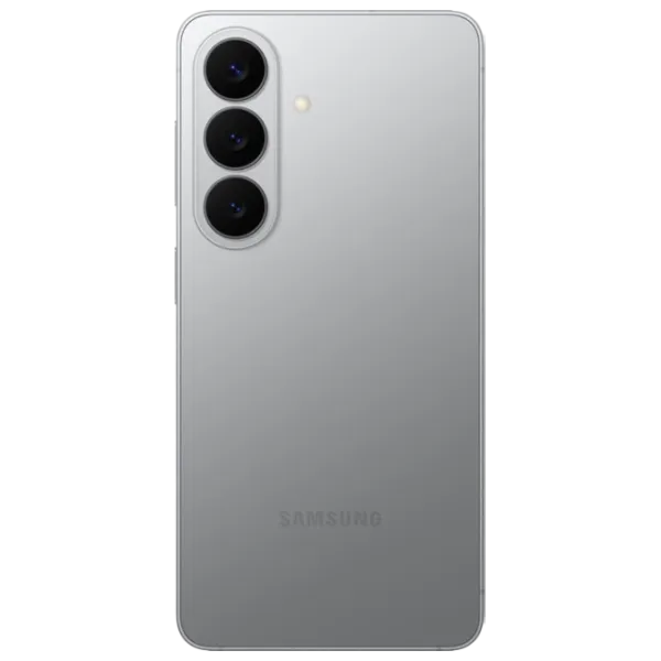 Смартфон Samsung Galaxy S26 12 ГБ/ 512 ГБ/ Dual SIM/ Серебряный Тень photo 4