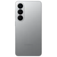 Смартфон Samsung Galaxy S26 12 ГБ/ 512 ГБ/ Dual SIM/ Серебряный Тень photo 4