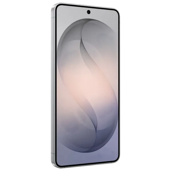 Смартфон Samsung Galaxy S26 12 ГБ/ 512 ГБ/ Dual SIM/ Серебряный Тень photo 5