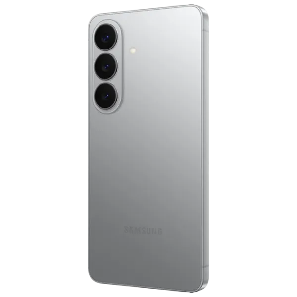 Смартфон Samsung Galaxy S26 12 ГБ/ 512 ГБ/ Dual SIM/ Серебряный Тень photo 6
