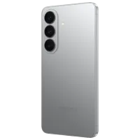 Смартфон Samsung Galaxy S26 12 ГБ/ 512 ГБ/ Dual SIM/ Серебряный Тень photo 6