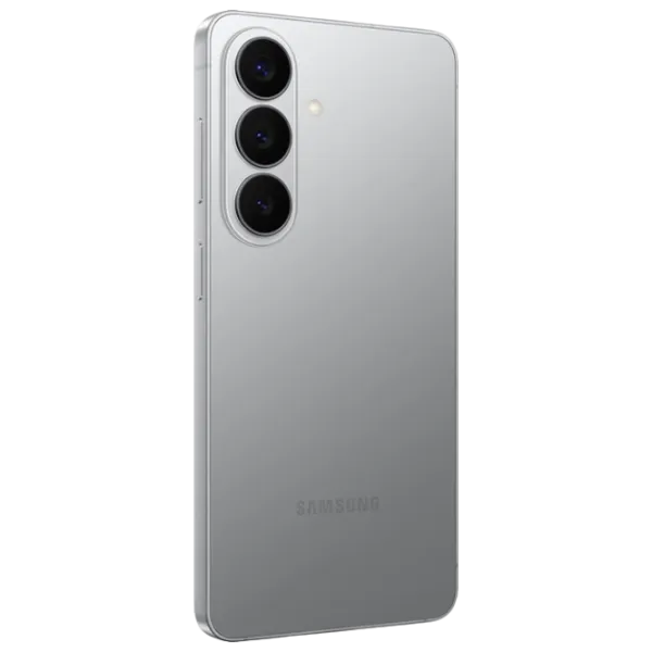Смартфон Samsung Galaxy S26 12 ГБ/ 512 ГБ/ Dual SIM/ Серебряный Тень photo 7