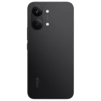 Smartphone Poco X8 Pro Max 12 GB/ 256 GB/ Dual SIM/ Black photo 2