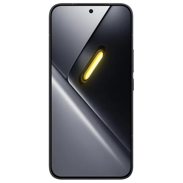 Smartphone Poco X8 Pro Max 12 GB/ 256 GB/ Dual SIM/ Black photo 3