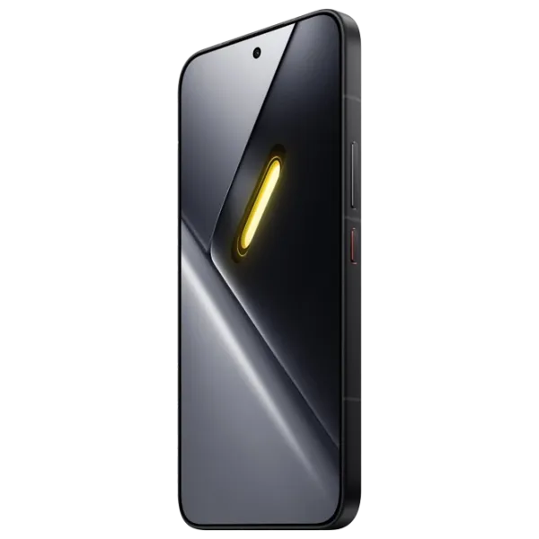 Smartphone Poco X8 Pro Max 12 GB/ 256 GB/ Dual SIM/ Black photo 5