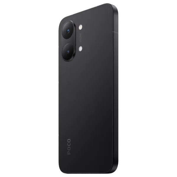 Smartphone Poco X8 Pro Max 12 GB/ 256 GB/ Dual SIM/ Black photo 7
