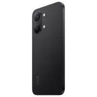 Smartphone Poco X8 Pro Max 12 GB/ 256 GB/ Dual SIM/ Black photo 7