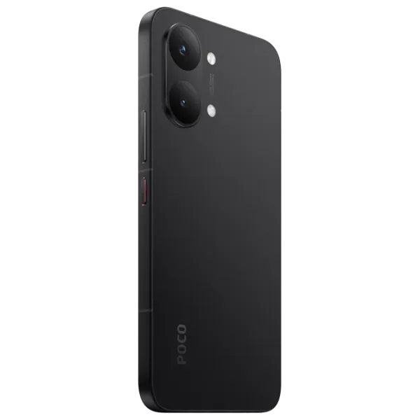 Smartphone Poco X8 Pro Max 12 GB/ 256 GB/ Dual SIM/ Black photo 10