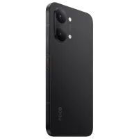 Smartphone Poco X8 Pro Max 12 GB/ 256 GB/ Dual SIM/ Black photo 10