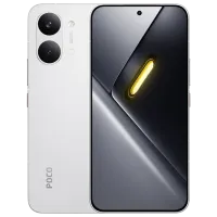Smartphone Poco X8 Pro Max 12 GB/ 256 GB/ Dual SIM/ White 